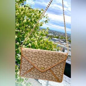 Authentic Celine envelop bag